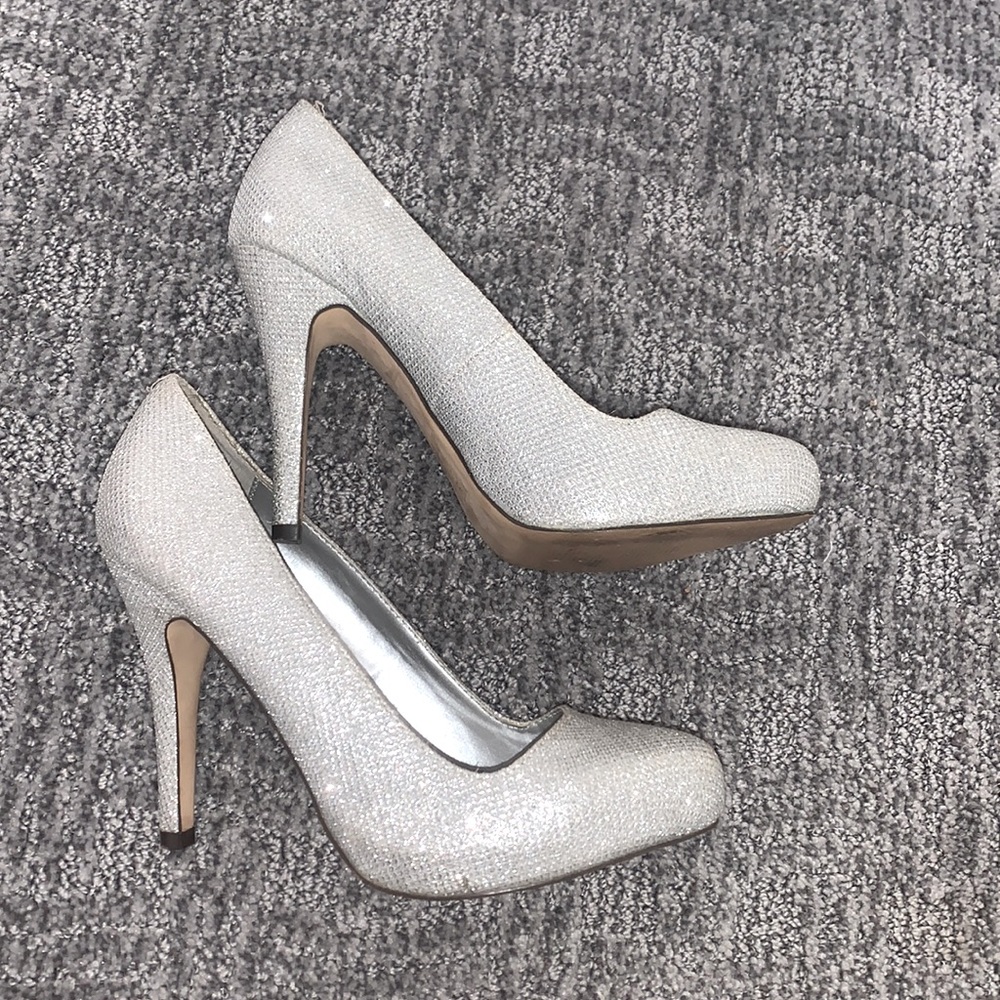 call it spring heels